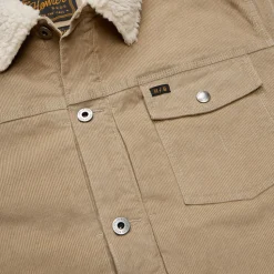 Fuzzy Depot Jacket - Men's
