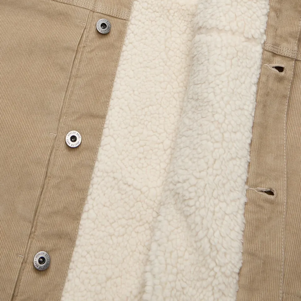 Fuzzy Depot Jacket - Men's