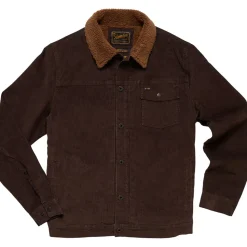 Fuzzy Depot Jacket - Men's
