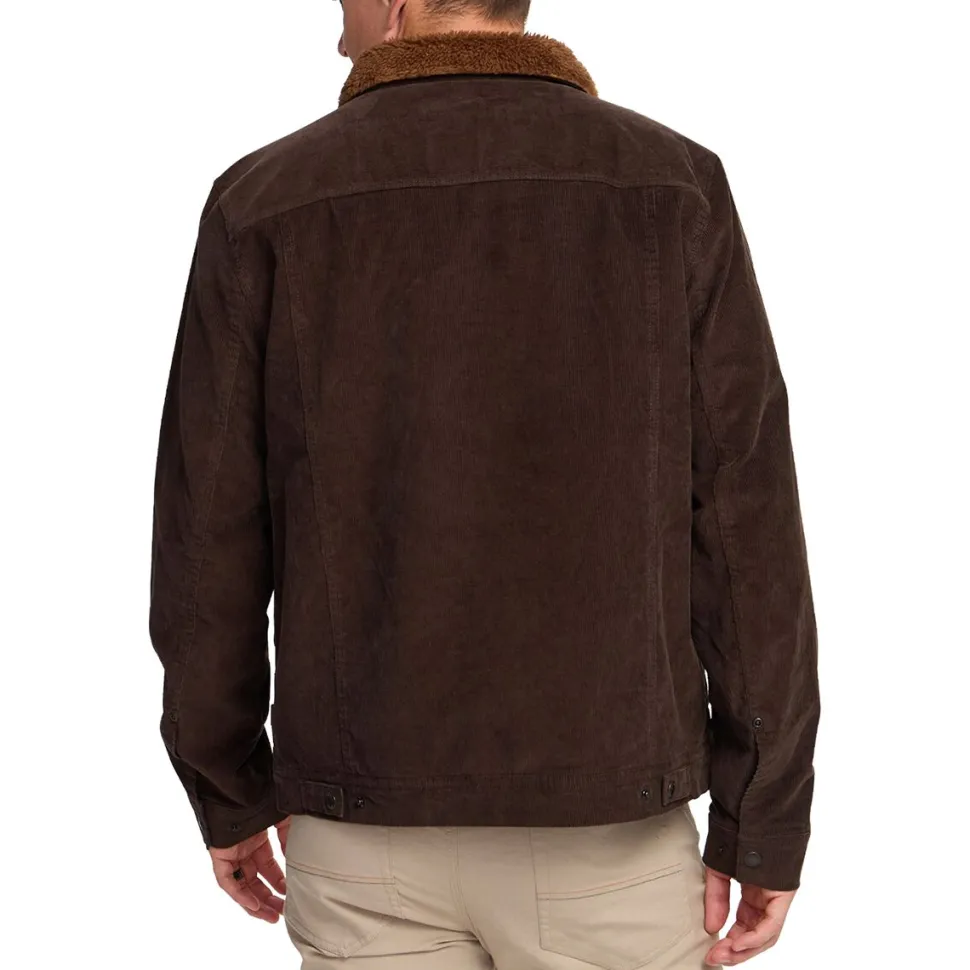 Fuzzy Depot Jacket - Men's