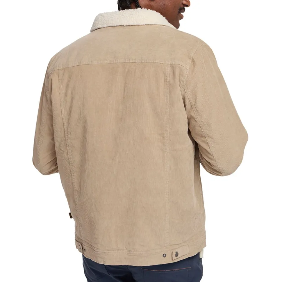 Fuzzy Depot Jacket - Men's