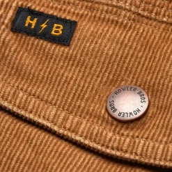 Fuzzy Depot Jacket - Men's