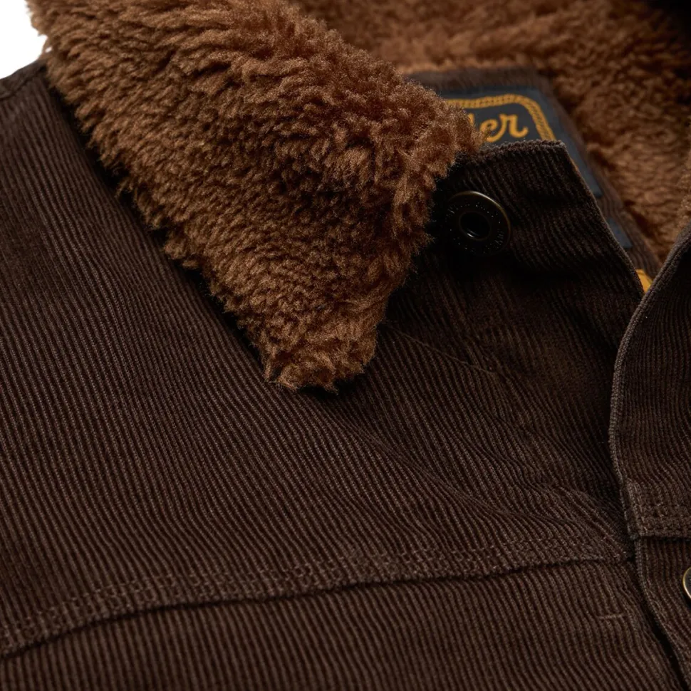 Fuzzy Depot Jacket - Men's