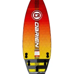 FX V3 Wakesurf Board