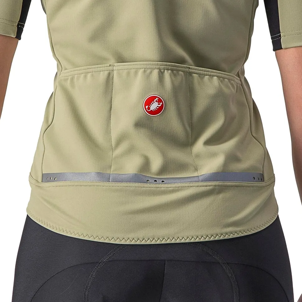 Gabba RoS Jersey - Women's