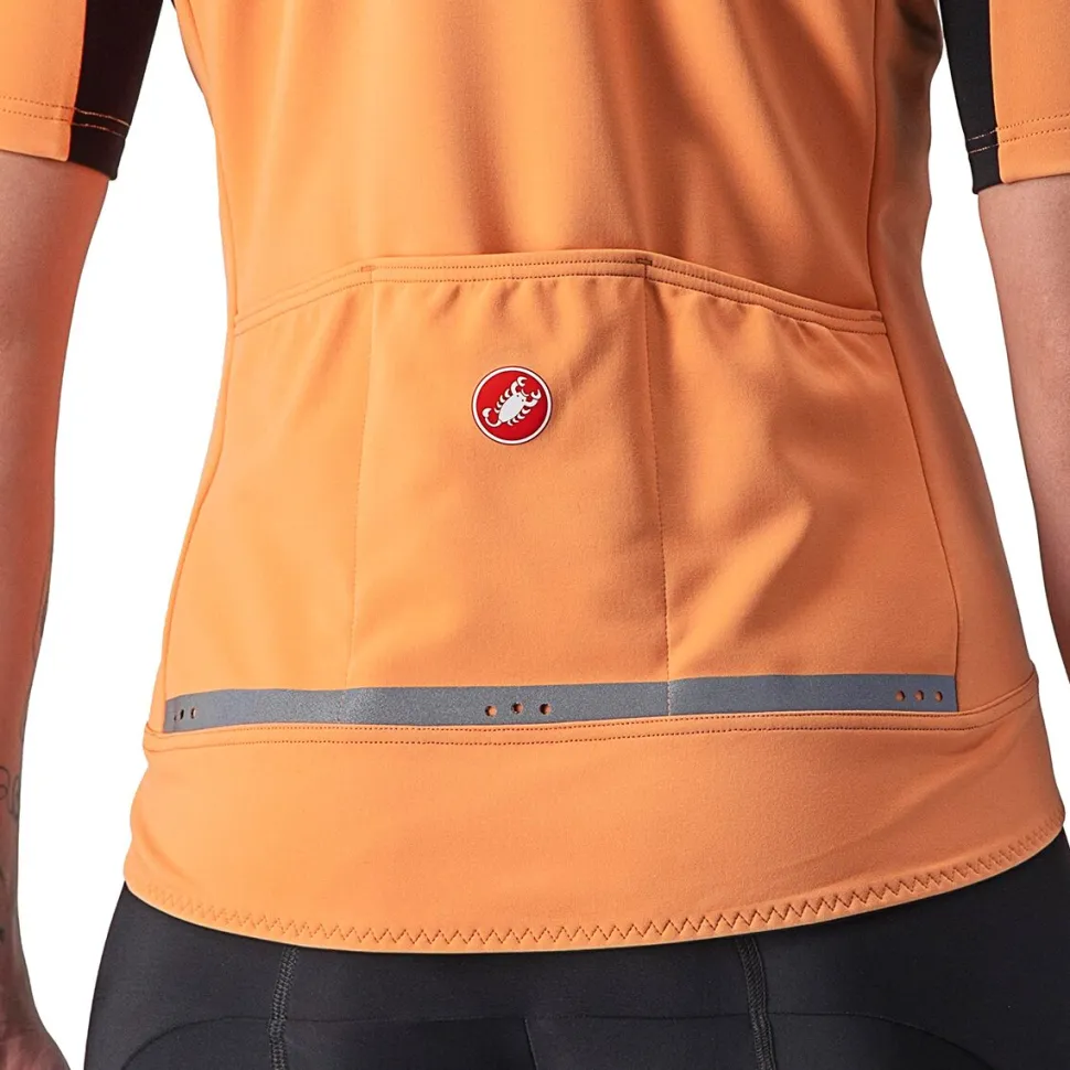 Gabba RoS Jersey - Women's