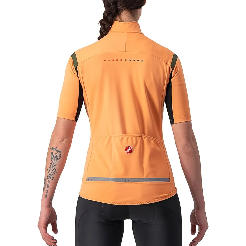 Gabba RoS Jersey - Women's