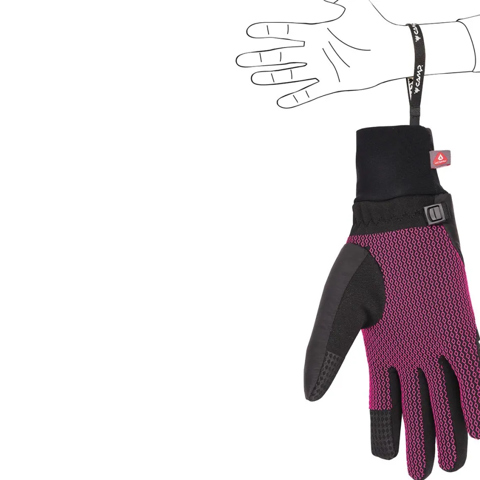 G Air Glove - Women's