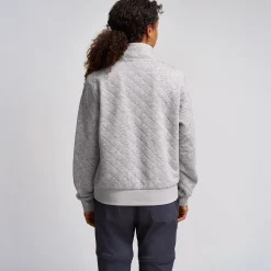 Galen Funnel Neck Top - Women's