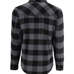 Gallatin Flannel Long-Sleeve Shirt - Men's