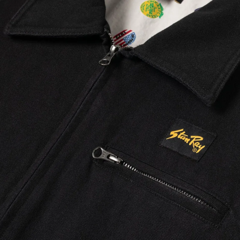 Gas Jacket - Men's