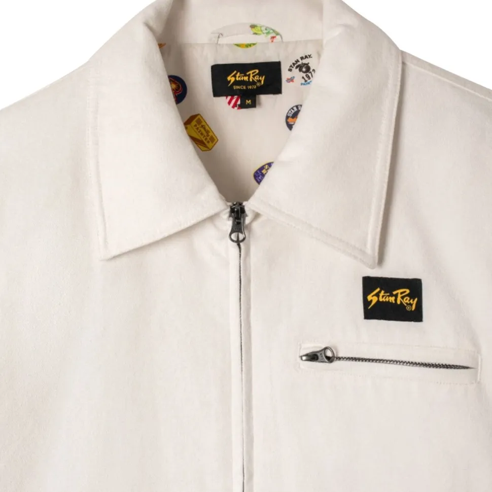 Gas Jacket - Men's