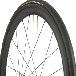 Gator Hardshell Tire