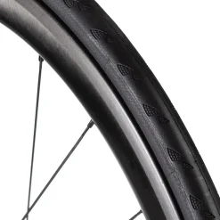 Gator Hardshell Tire - Black Edition