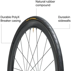 Gatorskin Clincher Tire