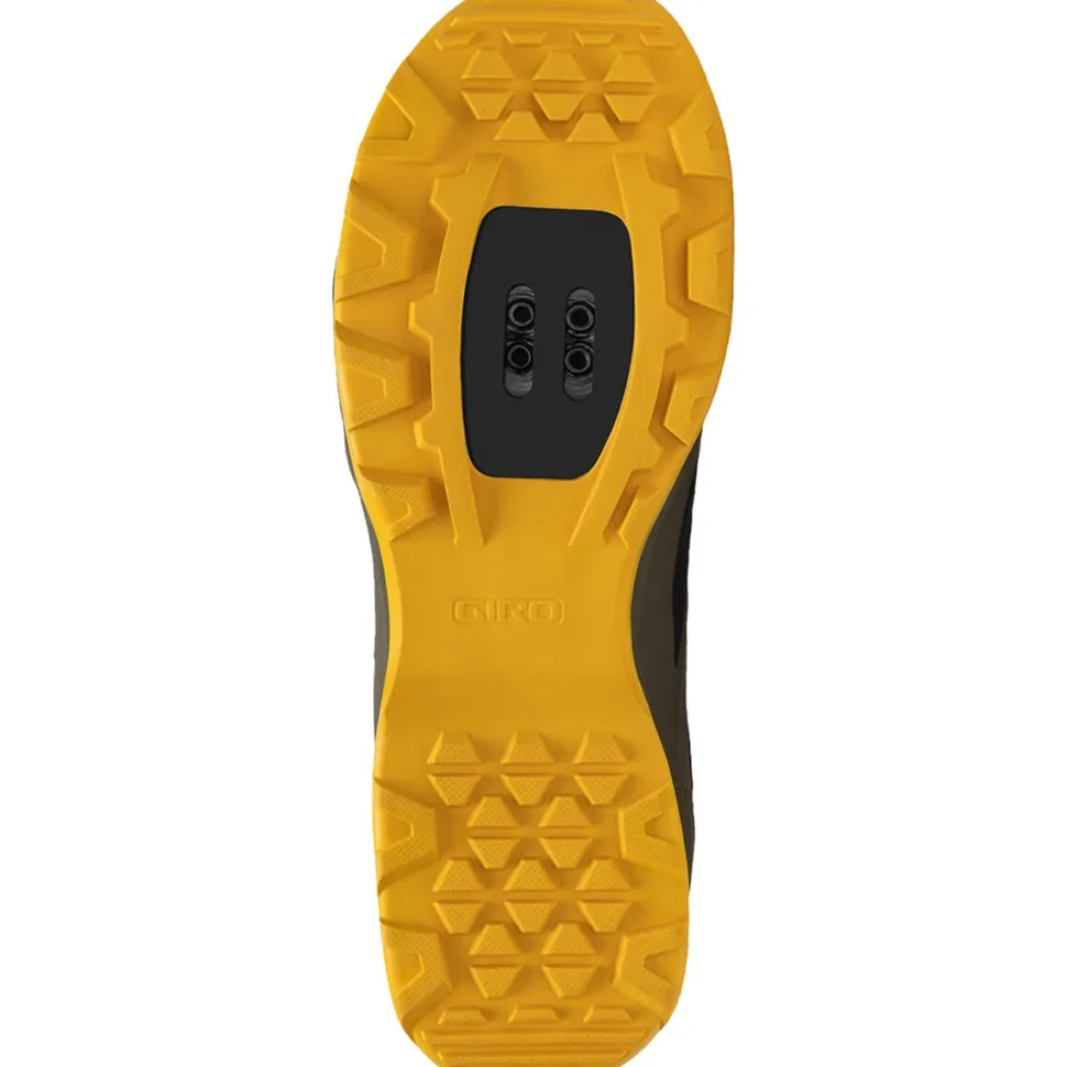 Gauge Cycling Shoe - Men's