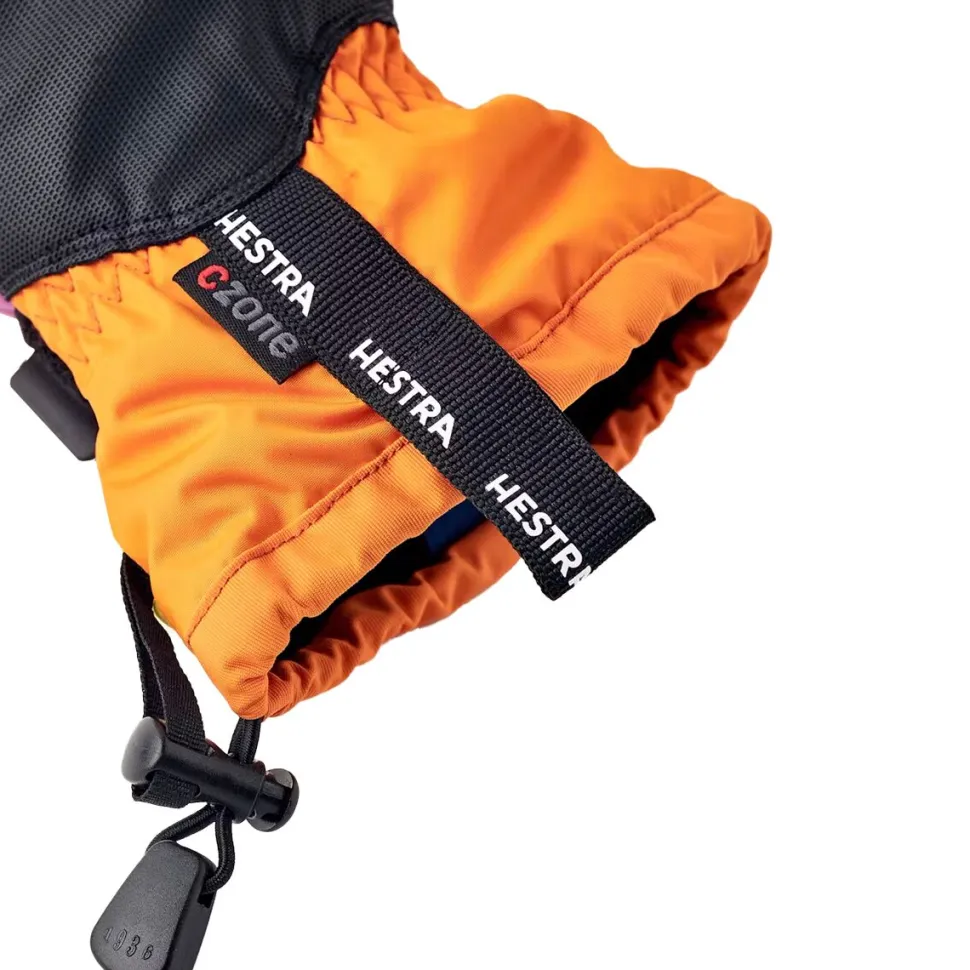 Gauntlet CZone Junior Mitten - Kids'