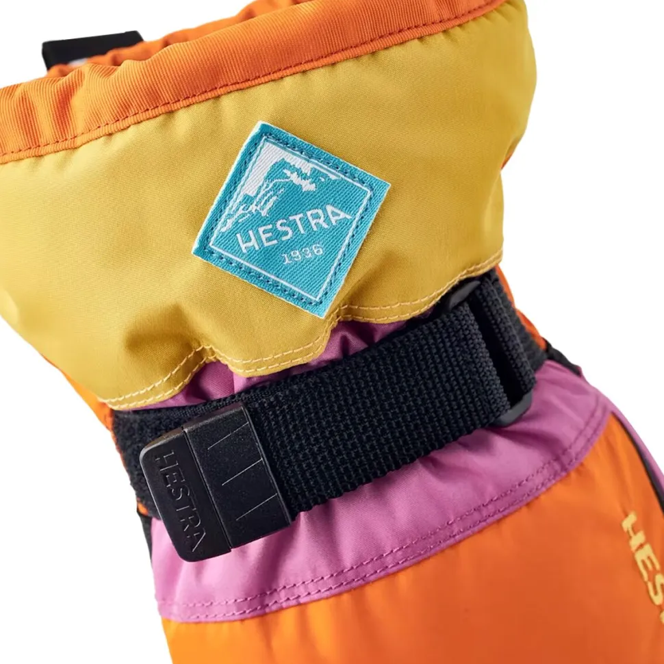 Gauntlet CZone Junior Mitten - Kids'