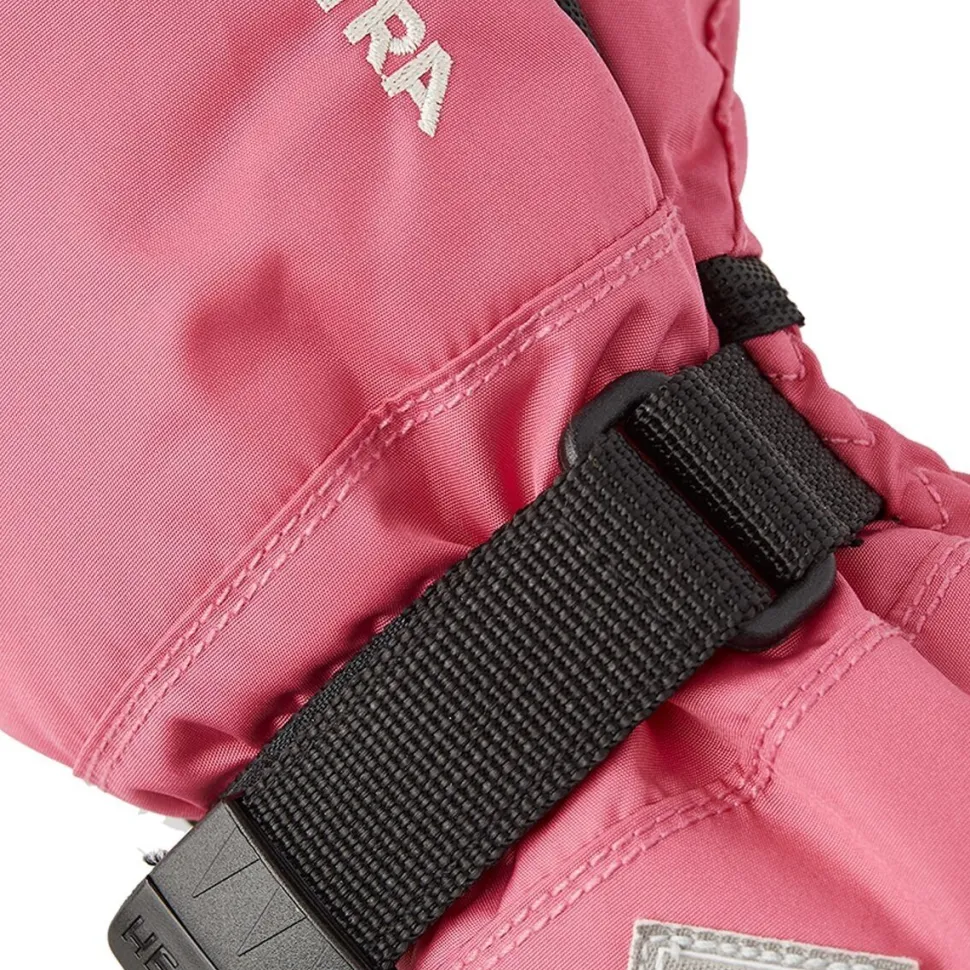 Gauntlet CZone Junior Mitten - Kids'