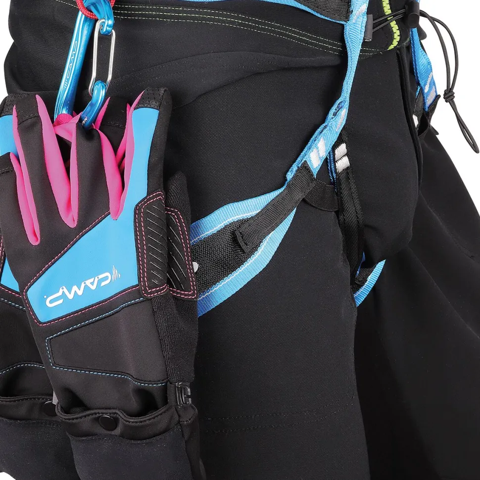 G Comp Warm Glove - Women's