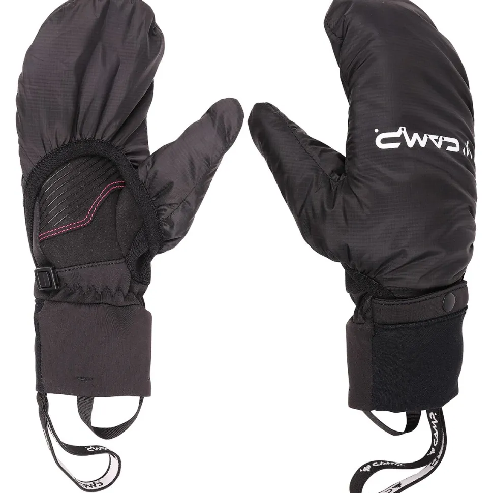 G Comp Warm Glove - Women's