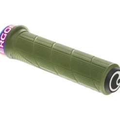 GD1 Evo Factory Frozen Grips