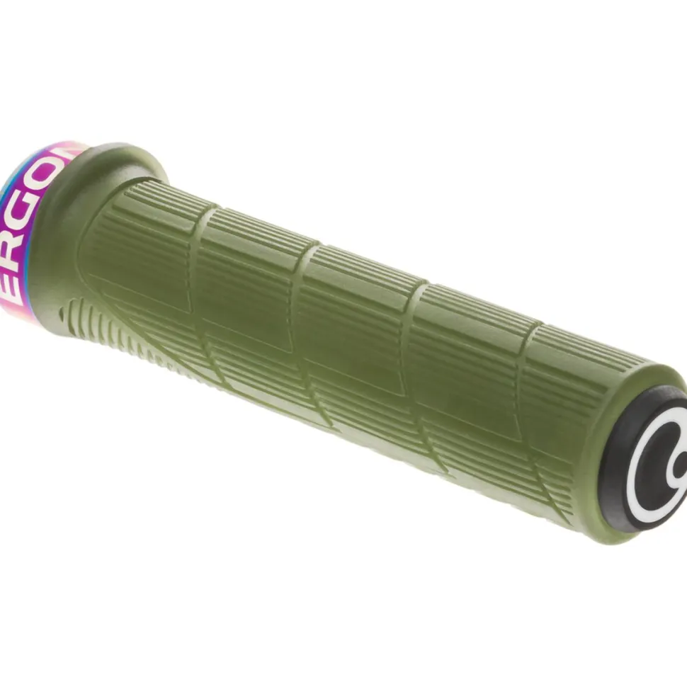 GD1 Evo Factory Frozen Grips