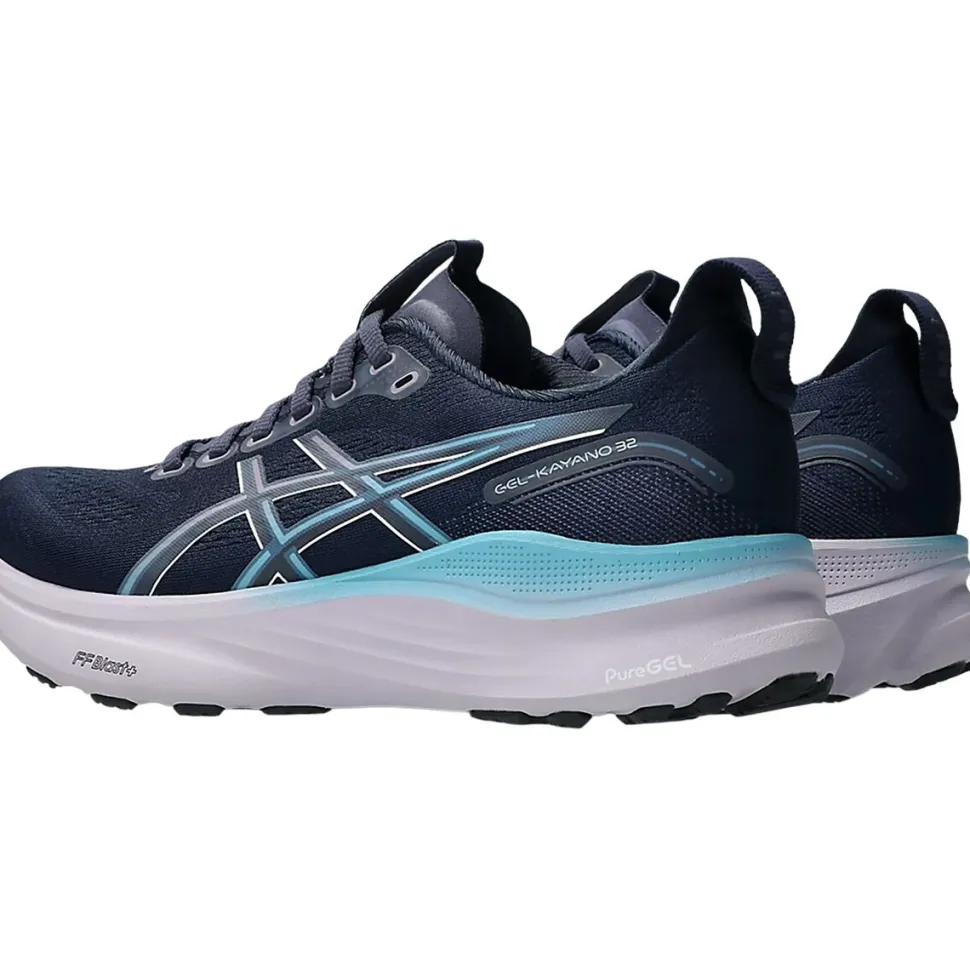 Gel-Kayano 32 Running Shoe - Women's