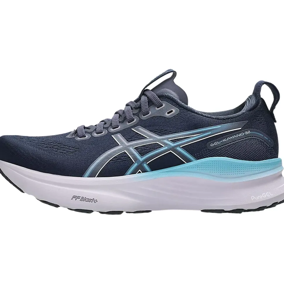 Gel-Kayano 32 Running Shoe - Women's