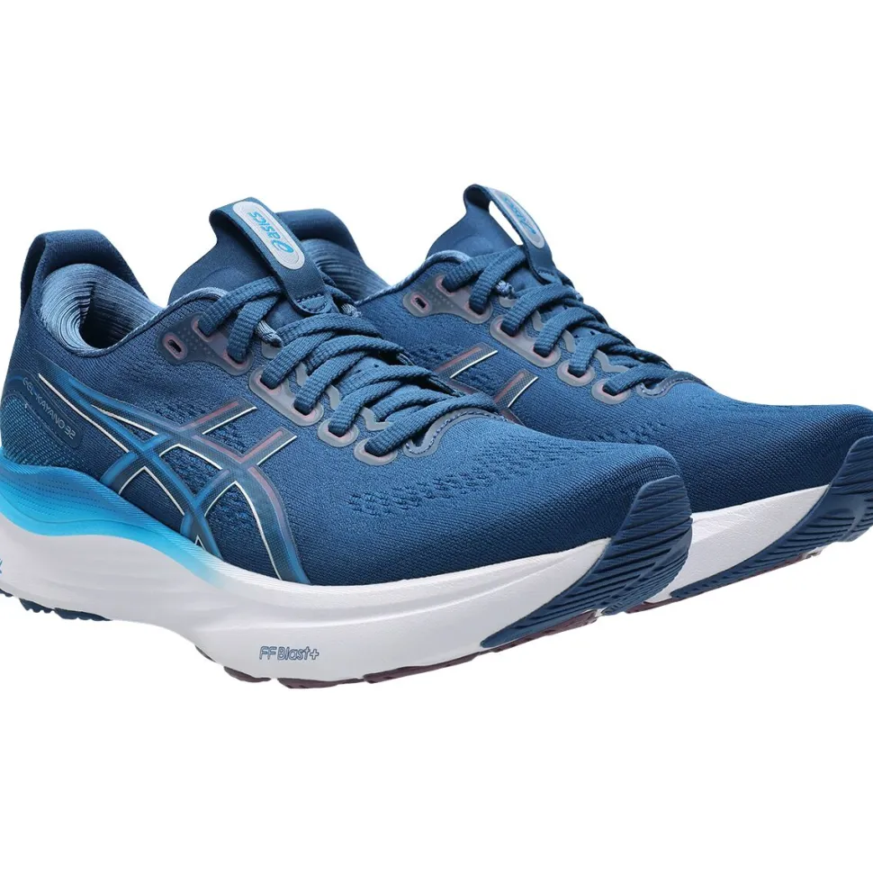 Gel-Kayano 32 Running Shoe - Women's