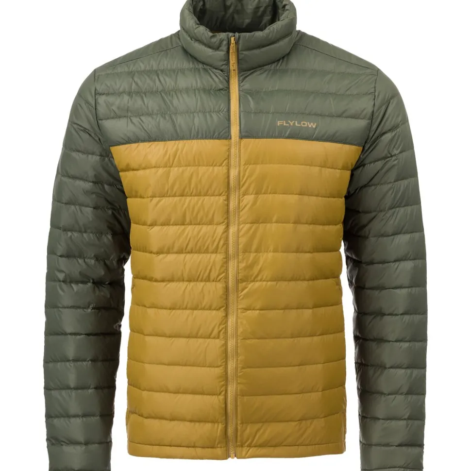 General's Down Sweater - Men's