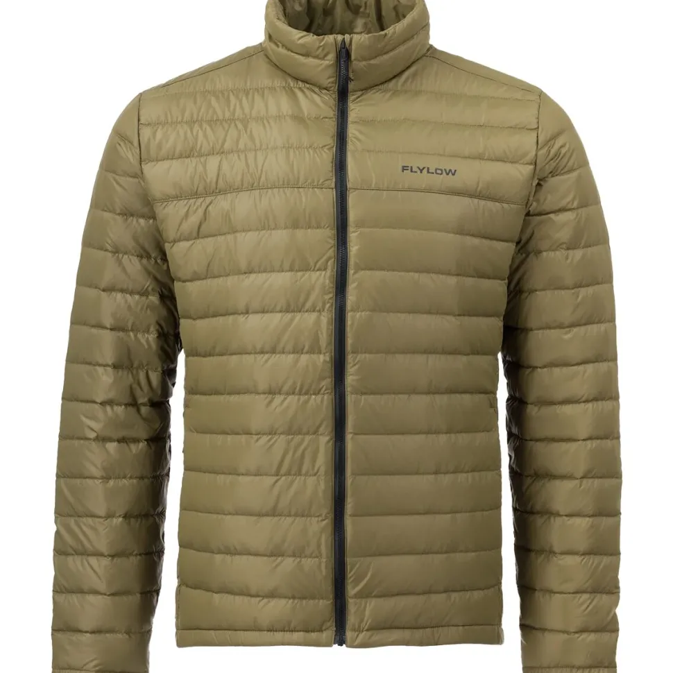 General's Down Sweater - Men's