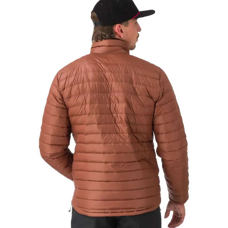General's Down Sweater - Men's