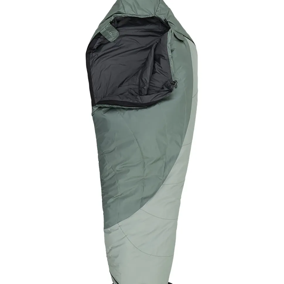 Genesis Sleeping Bag: 0F Synthetic