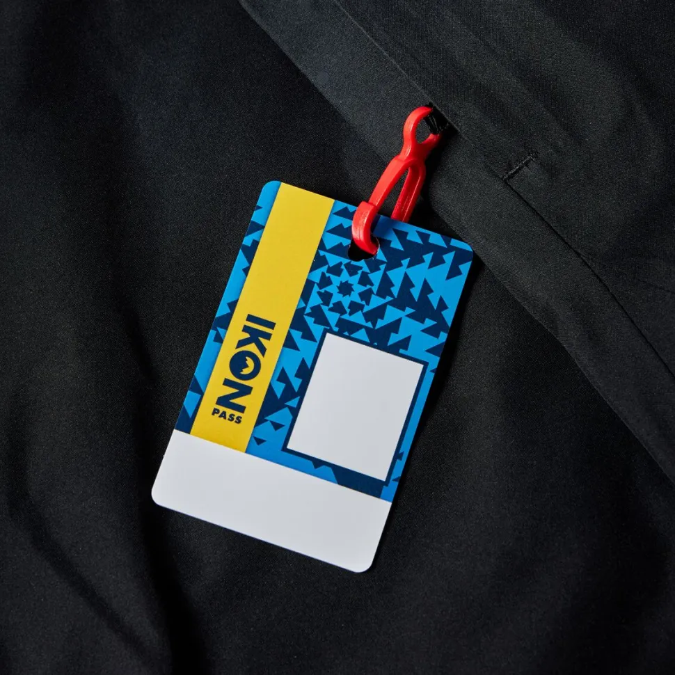Geo Insulated Jacket - Boys'
