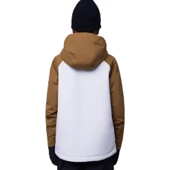Geo Insulated Jacket - Boys'