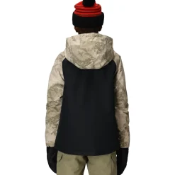 Geo Insulated Jacket - Boys'
