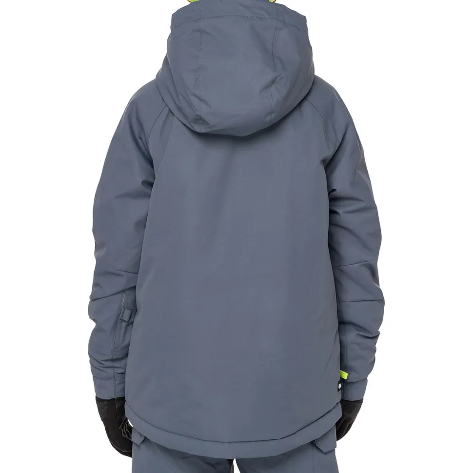 Geo Insulated Jacket - Boys'