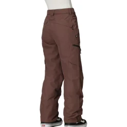 Geode Thermagraph Pant - Women's