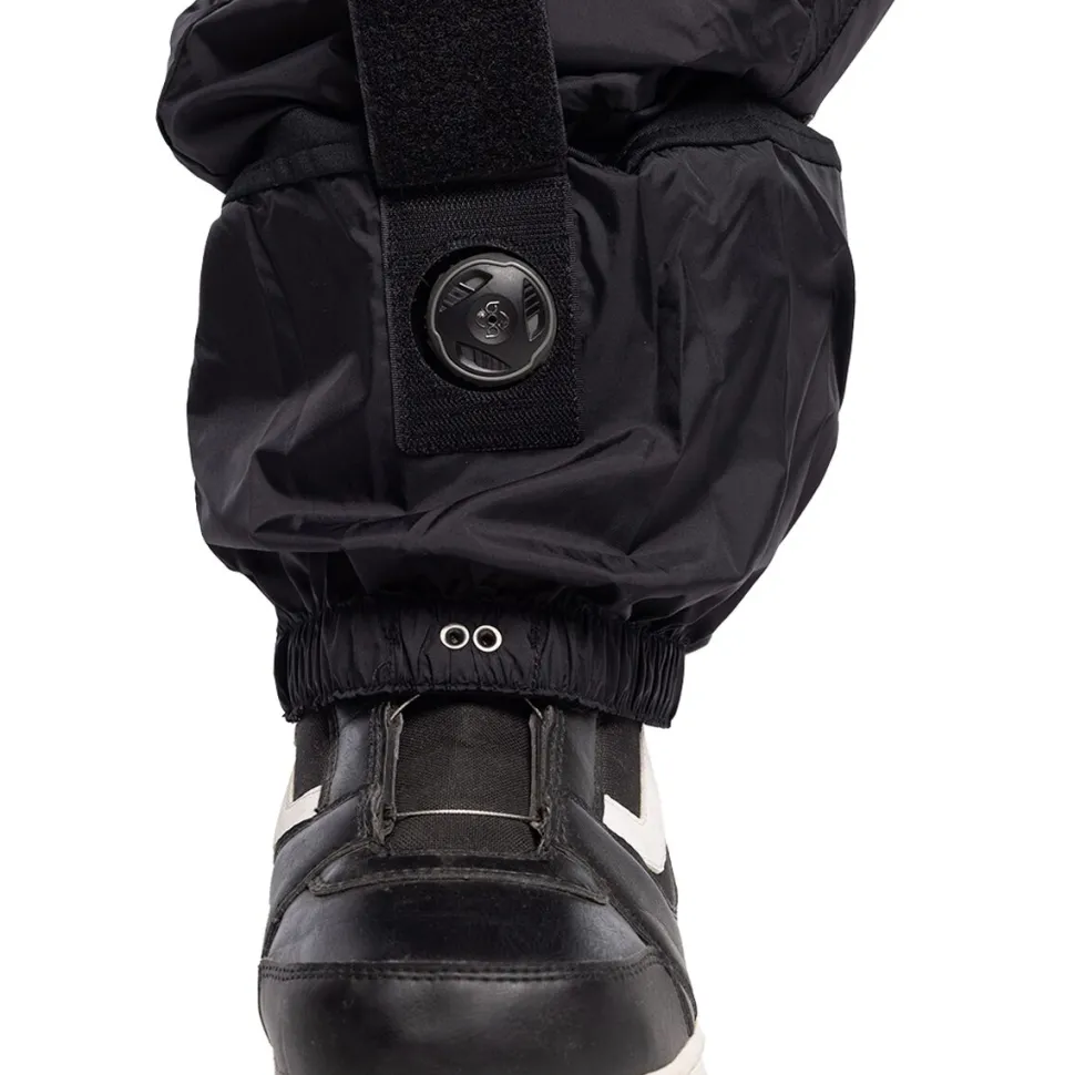 Geode Thermagraph Pant - Women's