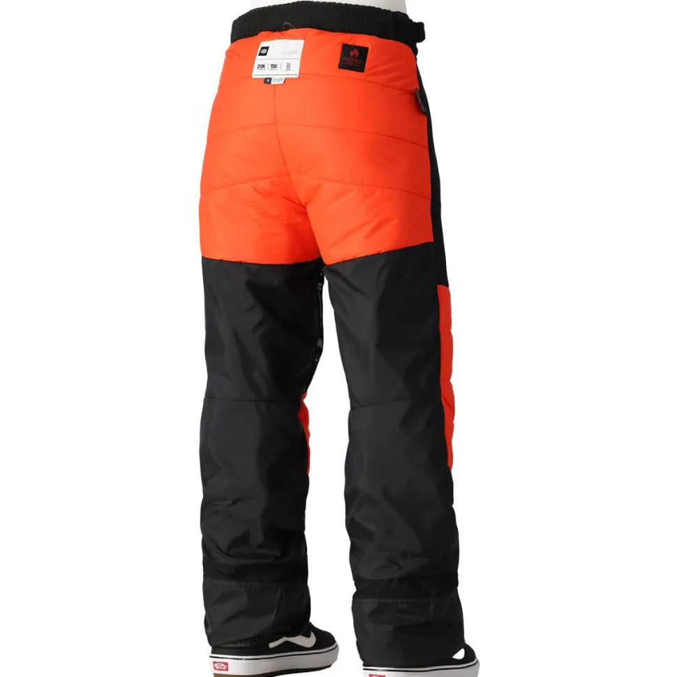 Geode Thermagraph Pant - Women's