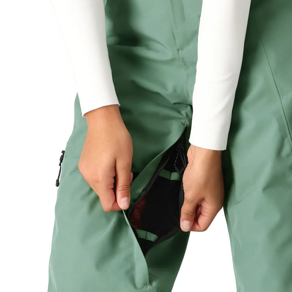 Geode Thermagraph Pant - Women's