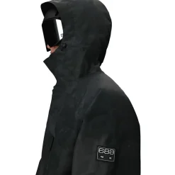 Geo Insulated Jacket - Men's
