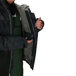 Geo Insulated Jacket - Men's