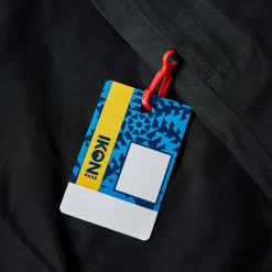 Geo Insulated Jacket - Men's
