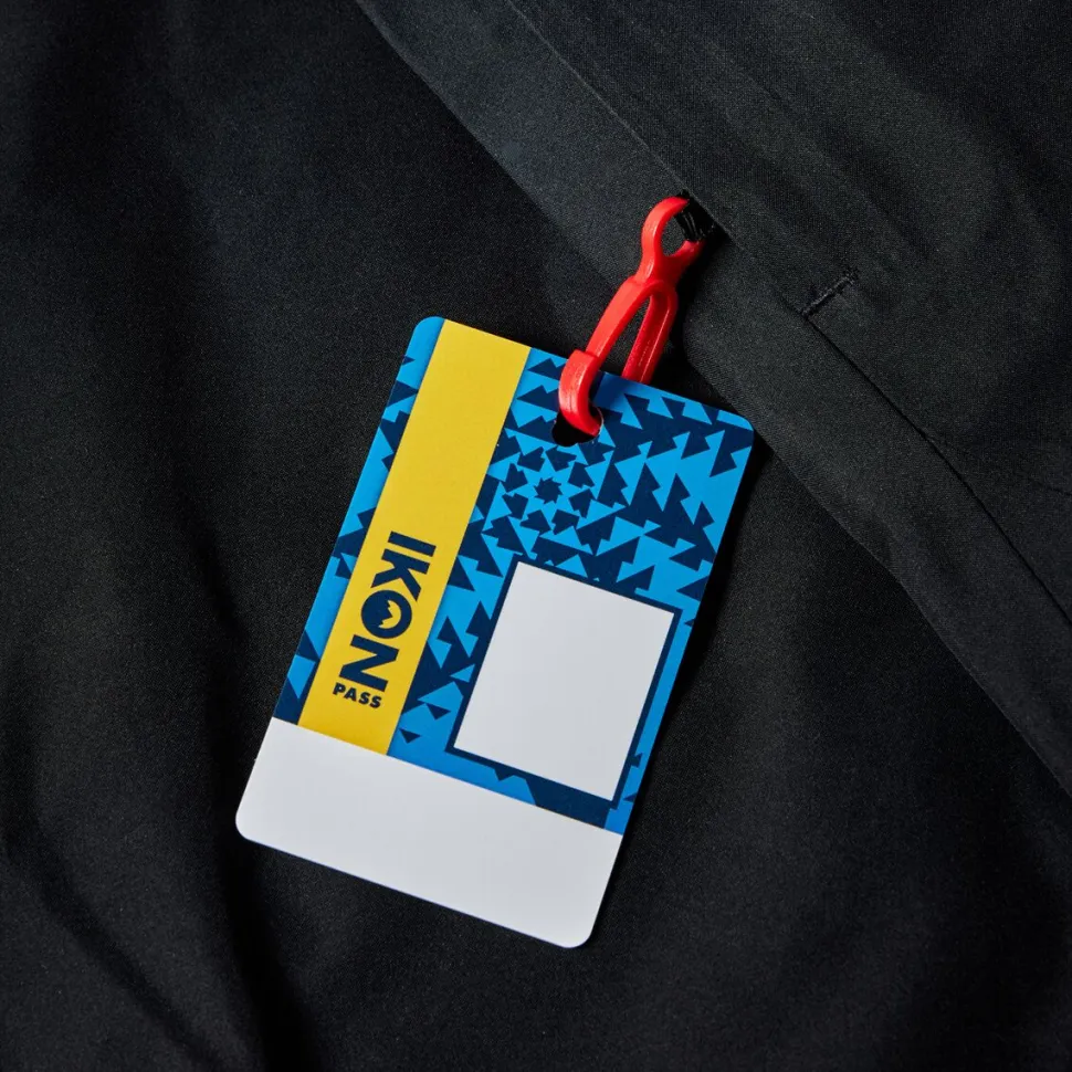 Geo Insulated Jacket - Men's