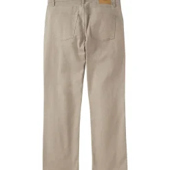 George 64 Relaxed Bull Denim Pant - Men's