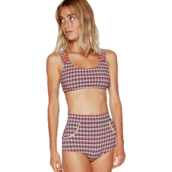 Georgia Bikini Top - Women's