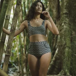 Georgia Bikini Top - Women's