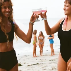 Georgia Bikini Top - Women's